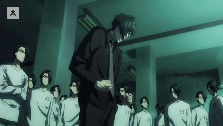 10soru min Animelerden