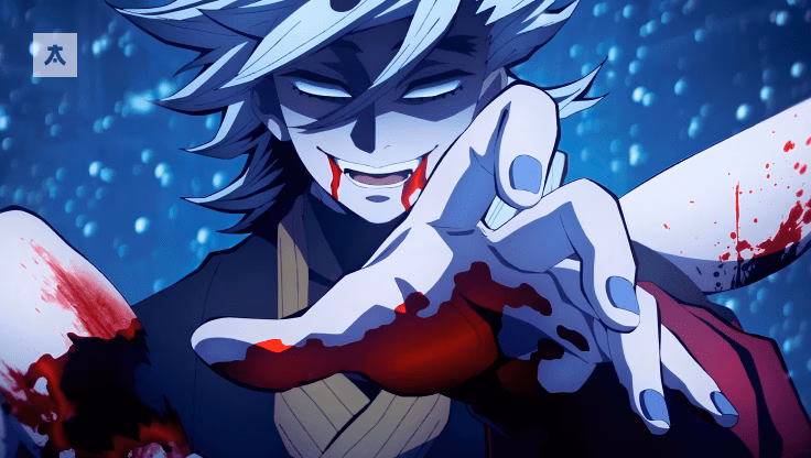 11inci min Animelerden