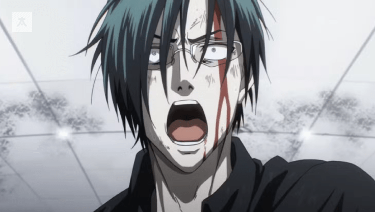 12soru min Animelerden