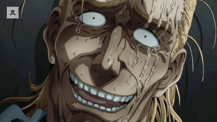 14soru min Animelerden