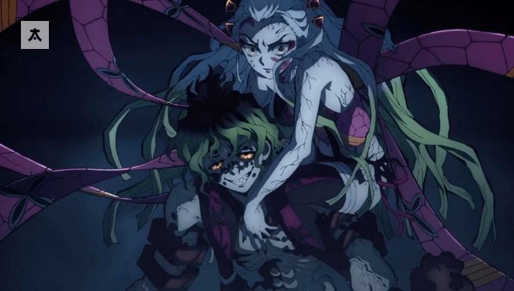 15inci min Animelerden