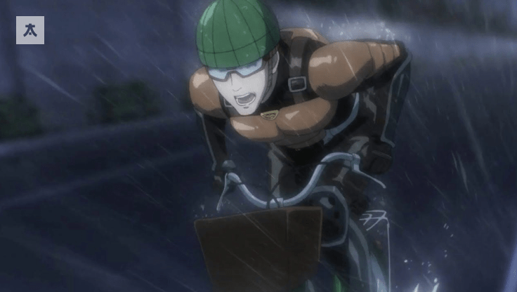 15soru min Animelerden