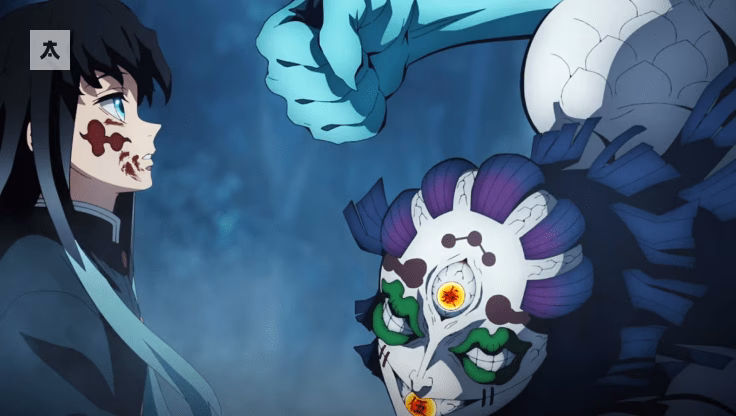 16ncii min Animelerden