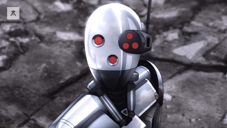 16soru min Animelerden