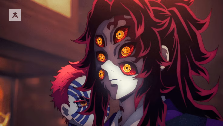 18inci min Animelerden