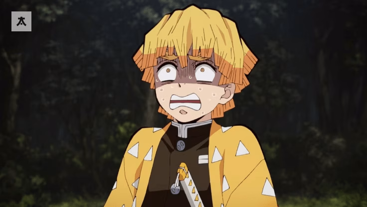 18sor min Animelerden