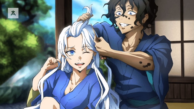 19uncu min Animelerden