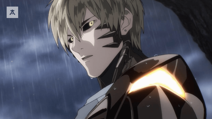 1soru min Animelerden