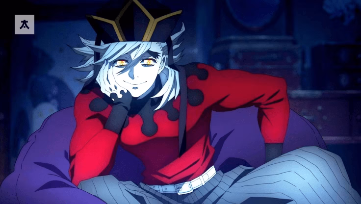 3uncu min Animelerden