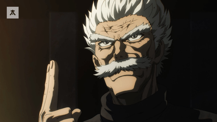 4soru min Animelerden