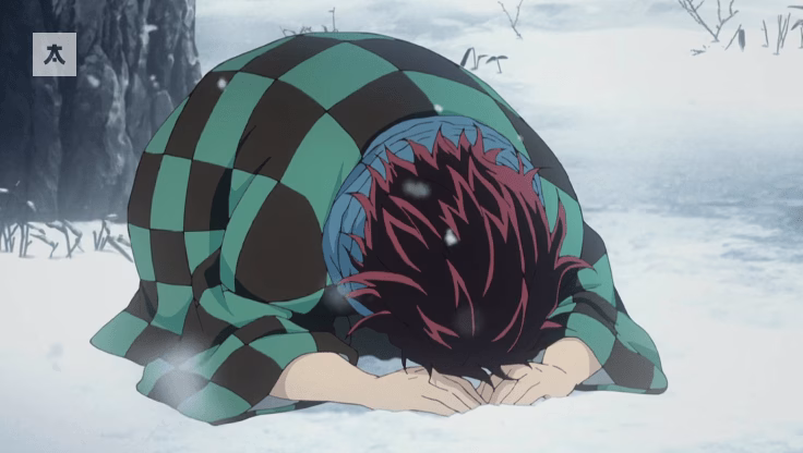 5inci min Animelerden