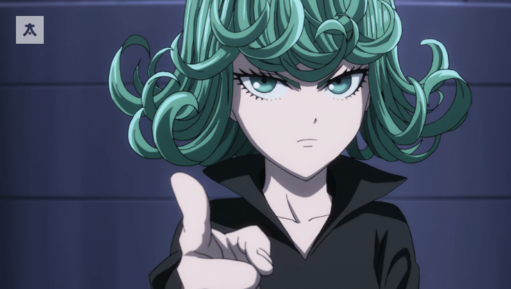 5soru min Animelerden