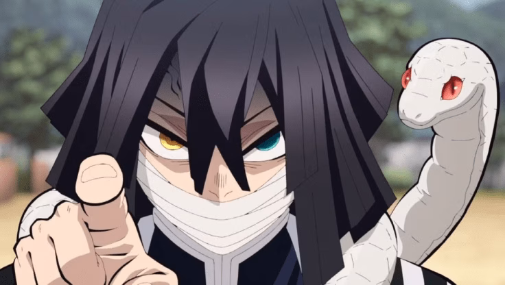 8soru min 1 Animelerden