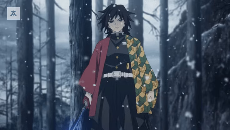 9soru min 1 Animelerden