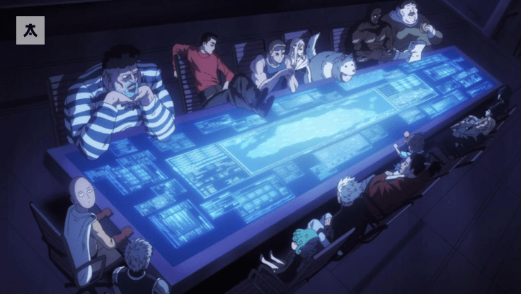 9soru min Animelerden