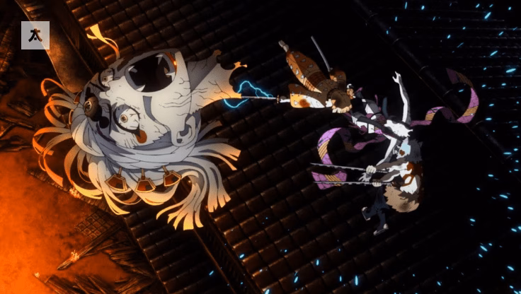 9uncu min Animelerden