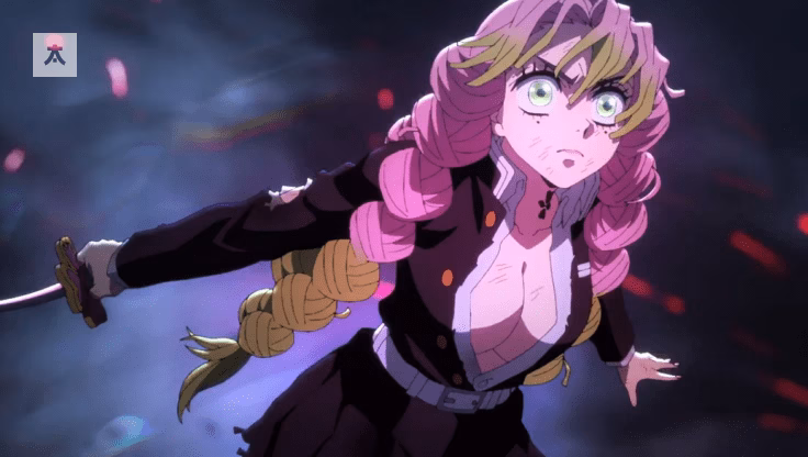 bossoru min Animelerden