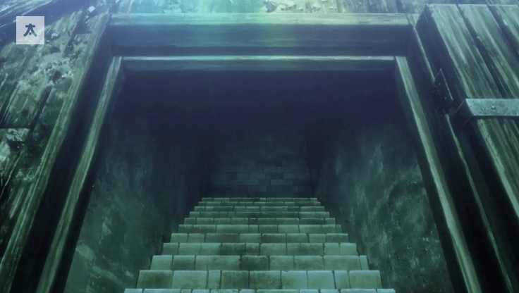 onbeincisoru min Animelerden