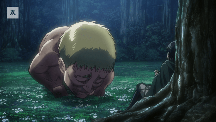 onsekizincisoru min Animelerden