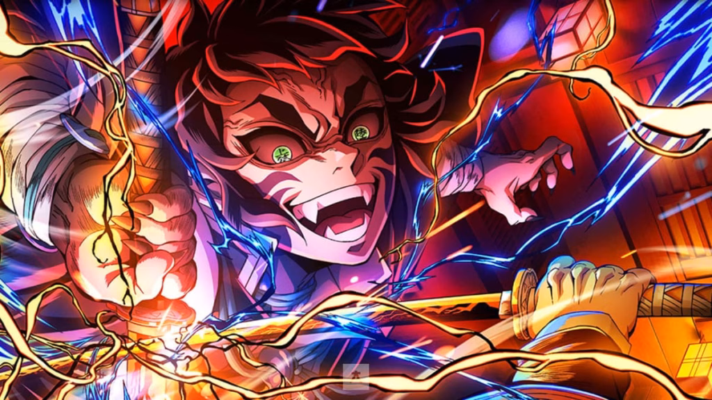 demon-slayer-vizyon-öncesi-rekor-kirdi-Animelerden