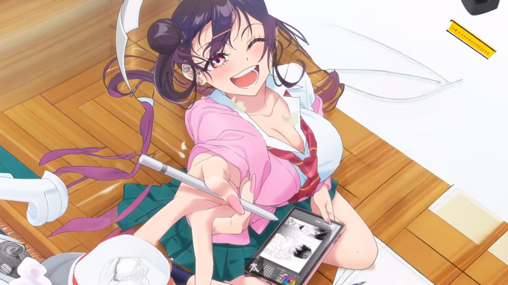 now-that-we-draw-animesi-duyuruldu