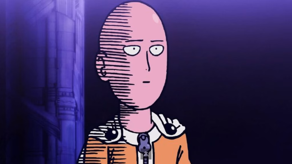 one-punch-man-son-bolumu-tarihe-yazildi