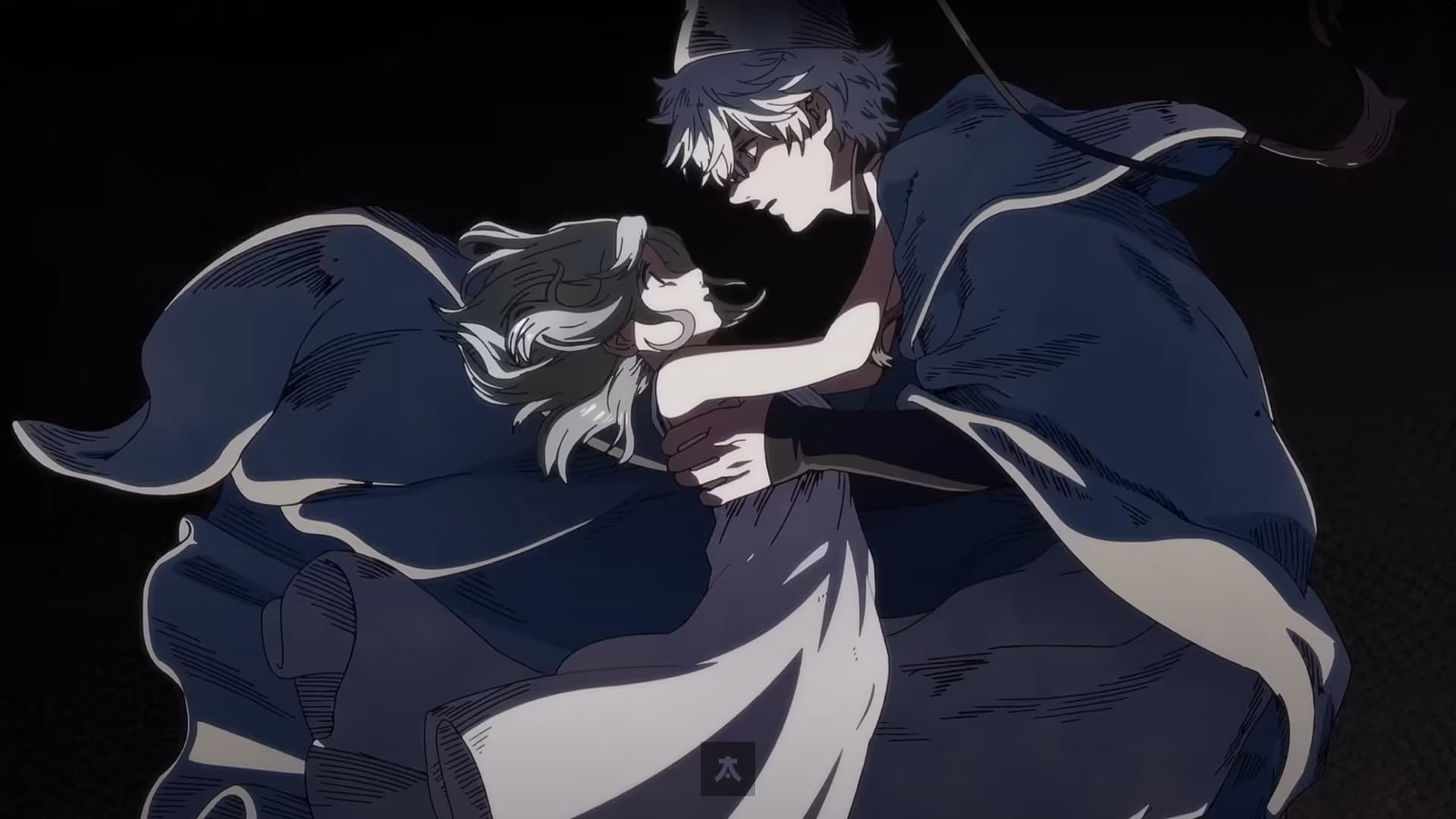 witch-hat-atelier-icin-yeni-video-geldi