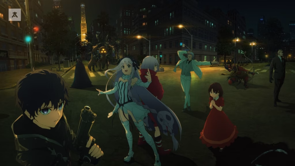 fate-strange-fake-animesi-yeni-fragmani