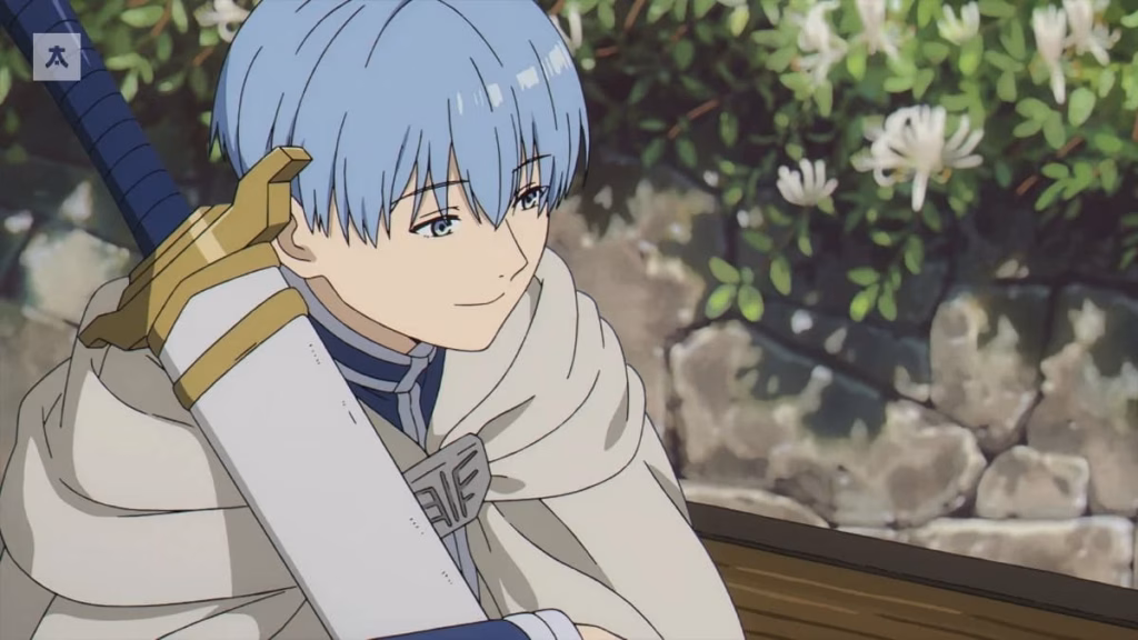 frieren-fani-hayatini-tehlikeye-atti