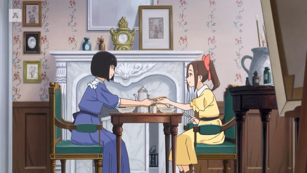 letoile-de-paris-en-fleur-filminin-tarihi-Animelerden