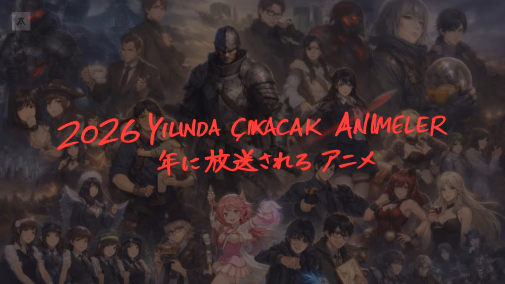 yeni-cikacak-animeler-2026-Animelerden