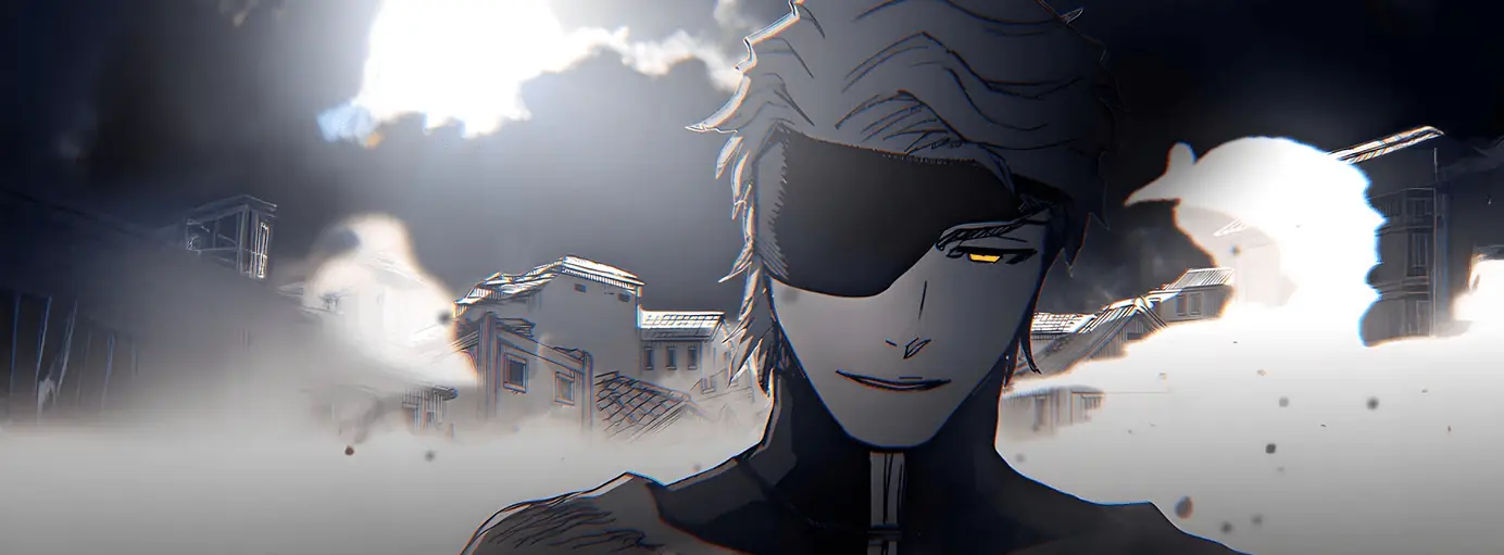 Aizen Sosuke Kimdir?