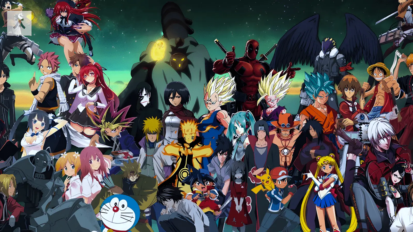 bu hafta çıkacak animeler