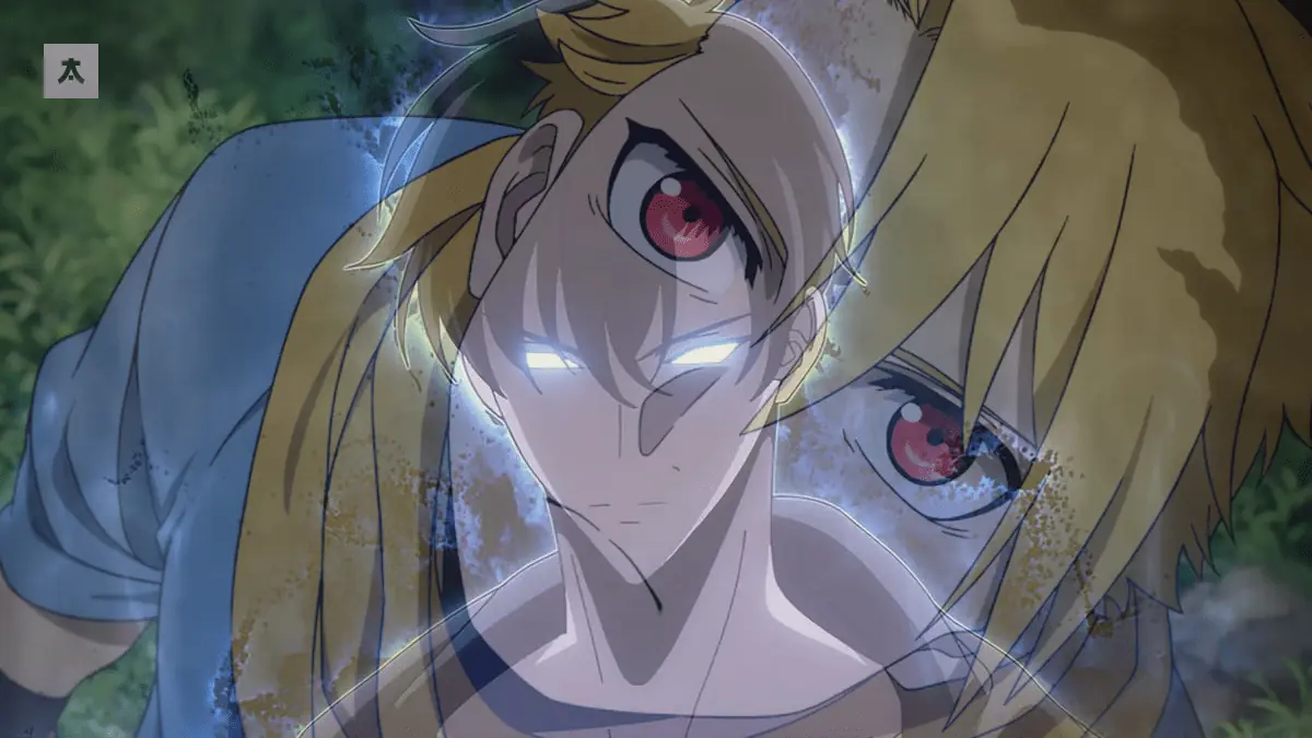 2026'nın en iyi animesi