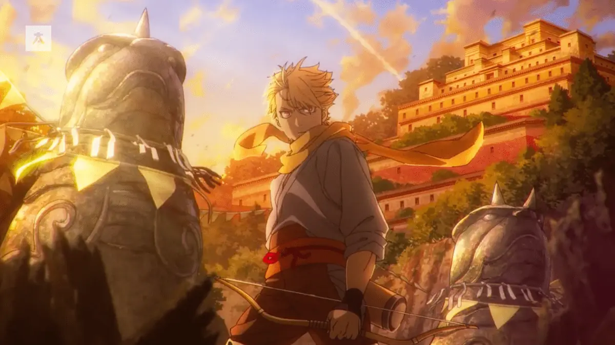 Daemons of the Shadow Realm-