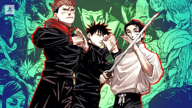 Jujutsu Kaisen Culling Games
