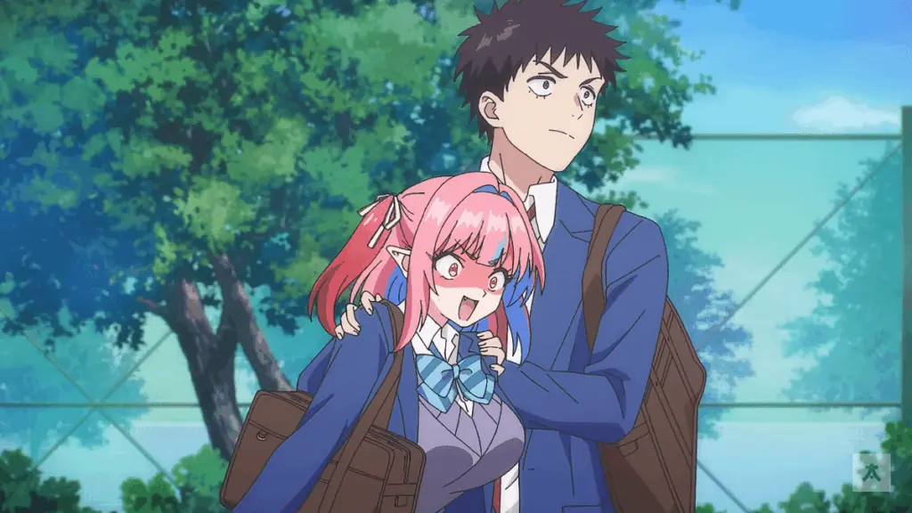 Mistress Kanan is Devilishly Easy