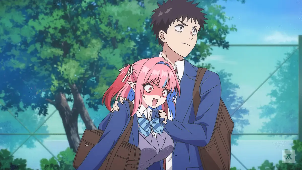 Mistress Kanan is Devilishly Easy