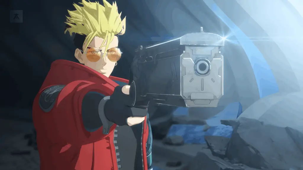 Trigun Stargaze