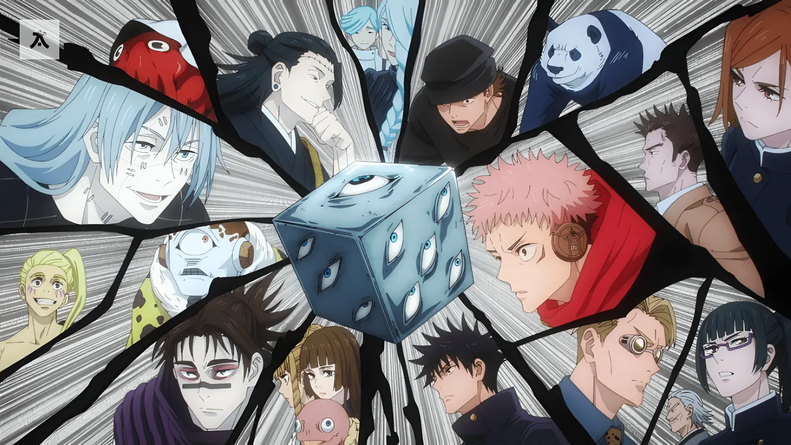 jujutsu kaisen execution